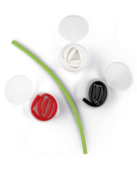 Foldable Reusable Straw