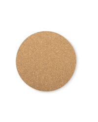 Cork Coaster