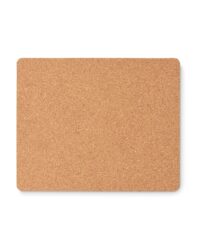 Eco Mouse Pad Cork