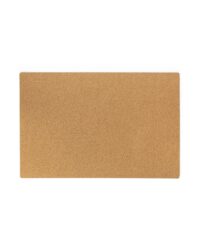 Eco Desk Mat in Cork