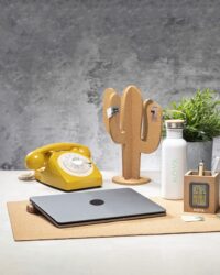Eco Desk Mat in Cork
