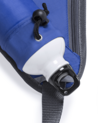 Triangle Belt Bag