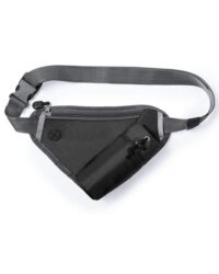 Triangle Belt Bag