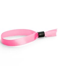 Satin Bracelet