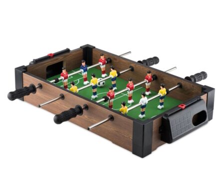 Mini Football Table