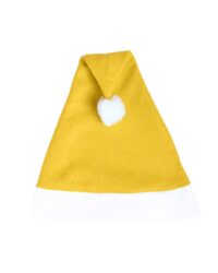 Multicolor Santa Hat