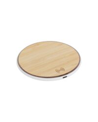 Bamboo Wireless Charger