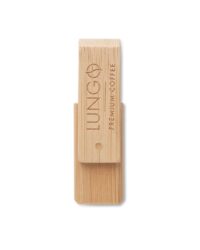 Bamboo 8GB USB Drive