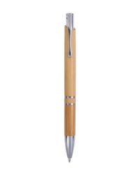 Bamboo Click Pen