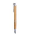 Bamboo Click Pen