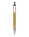 Bamboo Ballpoint Pen Florida