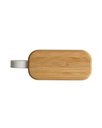 Bamboo Wireless Earphones