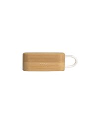 Bamboo Wireless Earphones