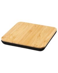Bamboo Charging Station