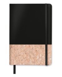 A5 Cork Notebook