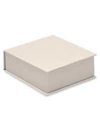 Recycled Milk Carton Notepad