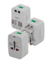 Multi-Country Adapter