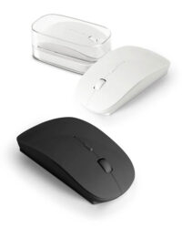 Wireless Mouse