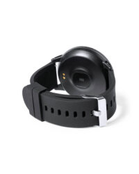 Circular Smartwatch