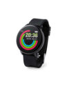 Circular Smartwatch