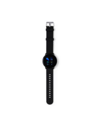 Circular Smartwatch