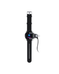 Circular Smartwatch