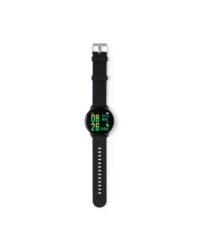 Circular Smartwatch