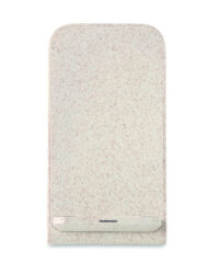 Eco Wireless Charger and Phone Stand
