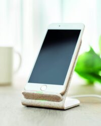 Eco Wireless Charger and Phone Stand