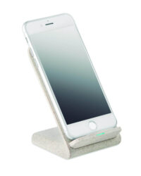 Eco Wireless Charger and Phone Stand