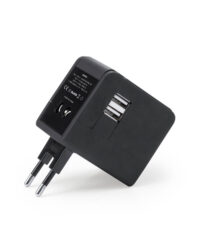 Retractable Universal Adapter