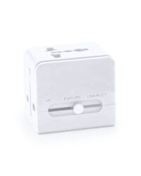Retractable Universal Adapter