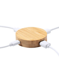 Ecologic USB Port