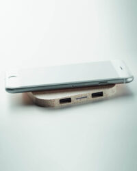 Eco Ultra-thin Wireless Charger