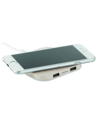Eco Ultra-thin Wireless Charger
