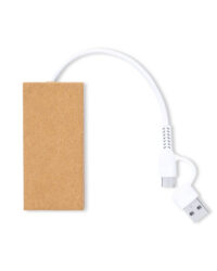 Eco USB Port