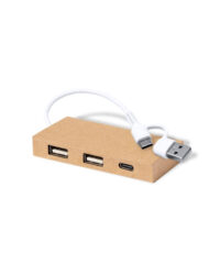Eco USB Port