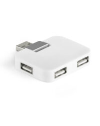 Compact USB Hub