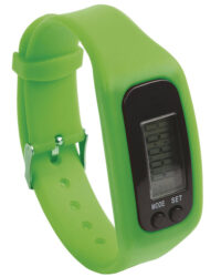 Coloured Activity Tracker