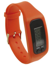 Coloured Activity Tracker