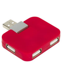Portable USB Hub