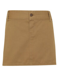 Trouser-Style Waist Apron