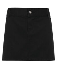 Trouser-Style Waist Apron