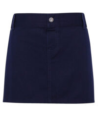 Trouser-Style Waist Apron