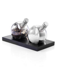 Luxe Pepper and Salt Set