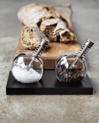 Luxe Pepper and Salt Set