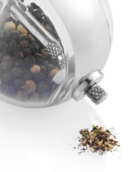 Luxe Pepper and Salt Set