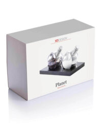 Luxe Pepper and Salt Set