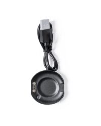 Stainless Steel Smartwatch