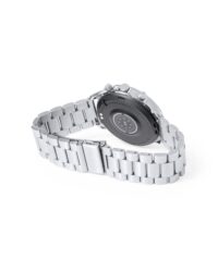 Stainless Steel Smartwatch